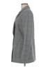 BCBGMAXAZRIA Gray Black Blazer Size M - photo 5