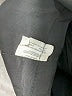 J.Crew Solid Black Cocktail Dress Size 2 - photo 8