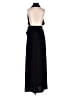 Hello Molly Black Jumpsuit Size 4 - photo 2
