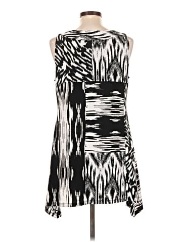 Style&Co Sleeveless Top (view 2)