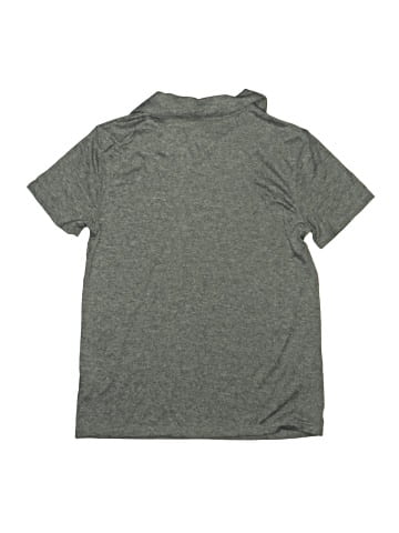 Cat & Jack Short Sleeve Polo (view 2)
