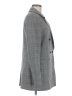 BCBGMAXAZRIA Gray Black Blazer Size M - photo 4