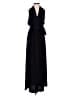 Hello Molly Black Jumpsuit Size 4 - photo 1