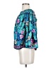 Lilly Pulitzer Teal 3/4 Sleeve Blouse Size XS - photo 5
