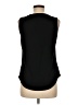 Automet Black Sleeveless Top Size M - photo 2
