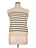Unbranded Ivory Sweater Vest Size XL - photo 1