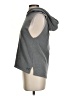 Under Armour Gray Sweater Vest Size XS - photo 5