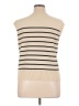Unbranded Ivory Sweater Vest Size XL - photo 2