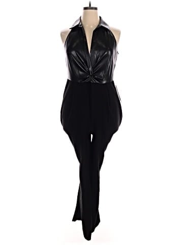 Donna Karan New York Jumpsuit (view 1)