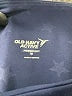 Active by Old Navy Solid Blue Active Pants Size M - photo 4