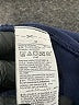 Active by Old Navy Solid Blue Active Pants Size M - photo 5