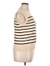 Unbranded Ivory Sweater Vest Size XL - photo 4