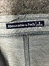 Abercrombie & Fitch Gray Active Pants Size S - photo 4