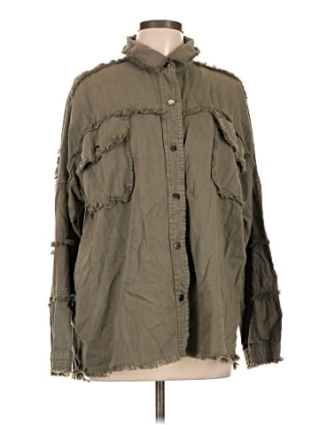 Elan Jacket (view 1)
