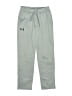 Under Armour 100% Polyester Gray Casual Pants Size M (youth) - photo 1