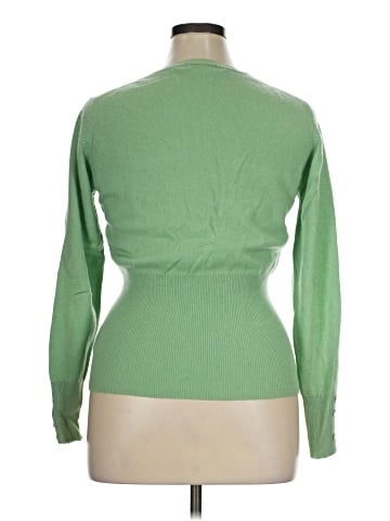 Juicy Couture Cashmere Cardigan (view 2)