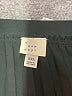 A New Day 100% Polyester Solid Black Formal Skirt Size XXL - photo 4