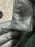 H&M 100% Polyester Black Fleece Size S - photo 7