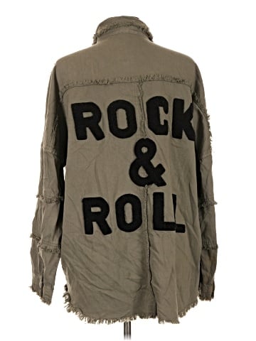 Elan Jacket (view 2)