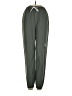 Shein Green Track Pants Size 4 - photo 1