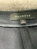 Talbots 100% Rayon Solid Black Active Pants Size 12 - photo 7