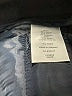 Talbots 100% Rayon Solid Black Active Pants Size 12 - photo 8