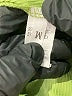 Unbranded Solid Green Casual Skirt Size M - photo 4
