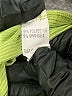 Unbranded Solid Green Casual Skirt Size M - photo 5