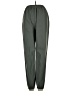 Shein Green Track Pants Size 4 - photo 2