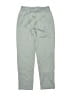 Under Armour 100% Polyester Gray Casual Pants Size M (youth) - photo 2