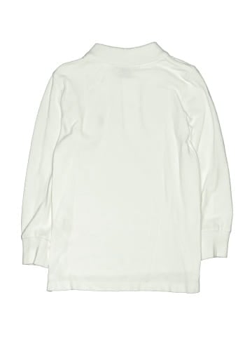 Polo by Ralph Lauren Long Sleeve Polo (view 2)