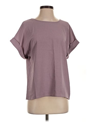 Unbranded Short Sleeve T-Shirt (view 1)