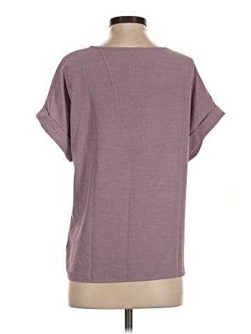 Unbranded Short Sleeve T-Shirt (view 2)