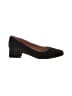 NYDJ Black Heels Size 8 - photo 1