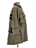 Elan 100% Cotton Green Jacket Size L - photo 4