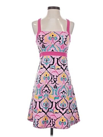 Soybu Cocktail Dress (view 1)
