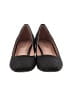 NYDJ Black Heels Size 8 - photo 2