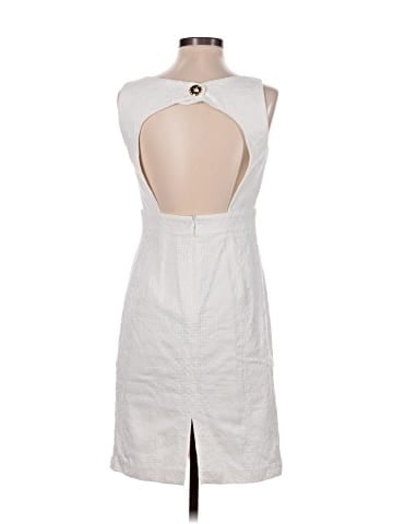 an original MILLY of New York Casual Dress (view 2)