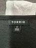 Torrid Black Long Sleeve Top Size Lg Plus (0) - photo 7