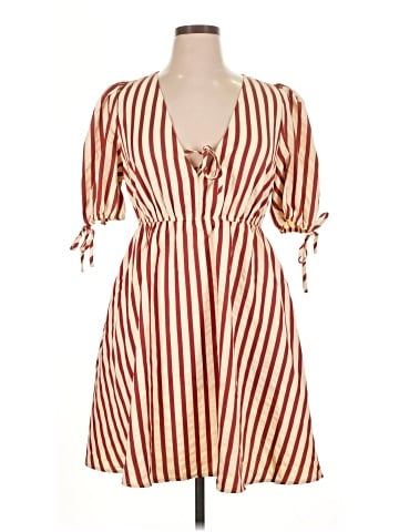 Cupshe Casual Dress (view 1)