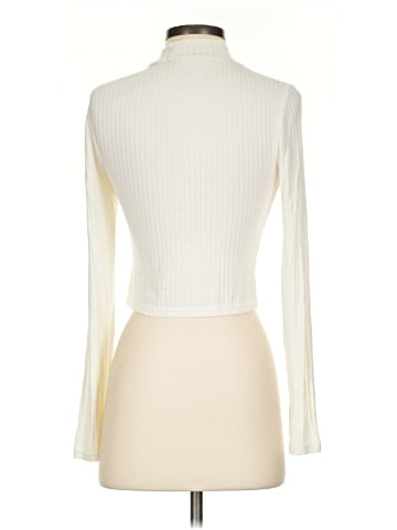 Minkpink Long Sleeve Turtleneck (view 2)