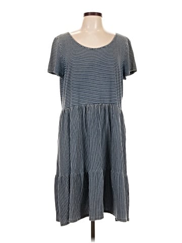 Jane and Delancey Casual Dress (view 1)