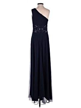 Betsy & Adam Cocktail Dress (view 2)