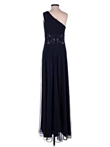 Betsy & Adam Cocktail Dress (view 2)