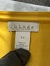 Hinge 100% Rayon Yellow Casual Dress Size XS - photo 7