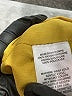 Hinge 100% Rayon Yellow Casual Dress Size XS - photo 8