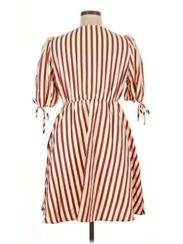 Cupshe Casual Dress (view 2)