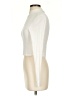 Minkpink Ivory Long Sleeve Turtleneck Size XS - photo 5
