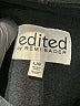 Assorted Brands Black Pullover Hoodie Size L - photo 7