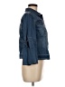 Kaari Blue Blue Denim Jacket Size M - photo 4